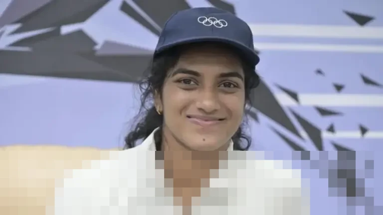 PV Sindhu: “Suara Atlet Didengar Jelas,” Gantikan Greysia Polii Pimpin Komisi BWF