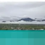 PVMBG Naikkan Status Gunung Burni Telong Jadi Siaga, Warga Diimbau Waspada Erupsi Freatik