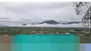 PVMBG Naikkan Status Gunung Burni Telong Jadi Siaga, Warga Diimbau Waspada Erupsi Freatik