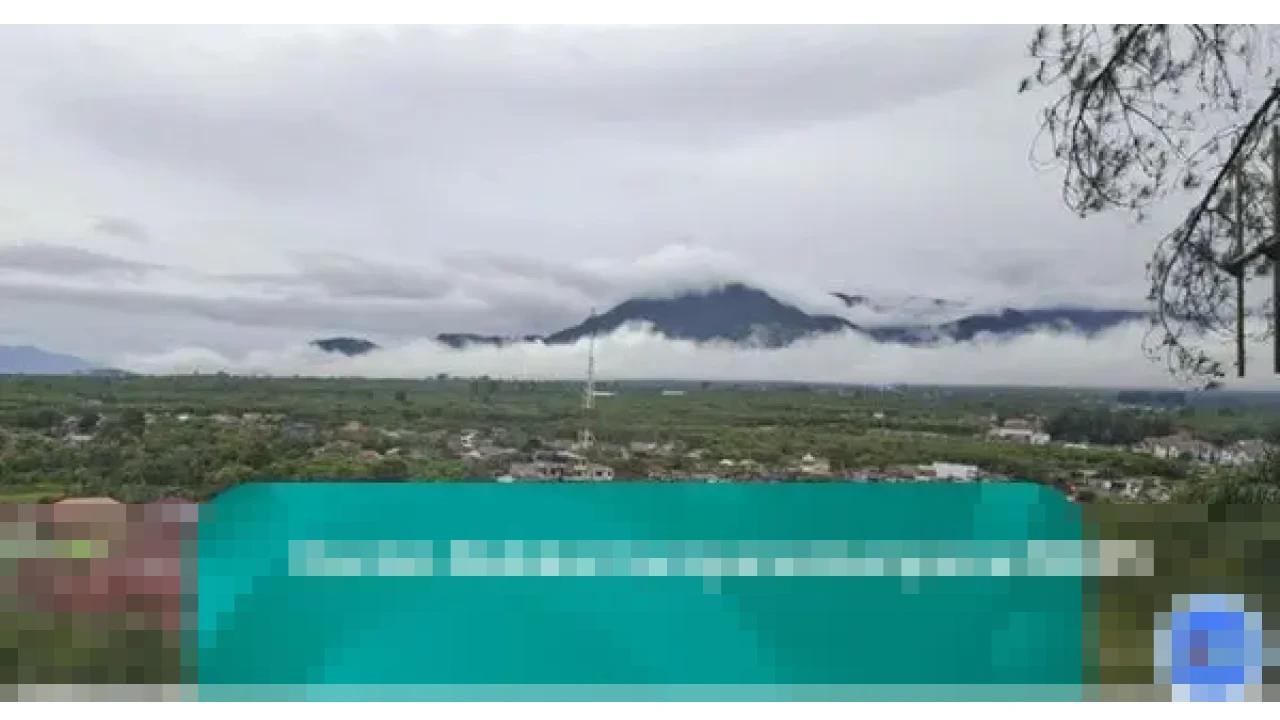 PVMBG Naikkan Status Gunung Burni Telong Jadi Siaga, Warga Diimbau Waspada Erupsi Freatik PVMBG Naikkan Status Gunung Burni Telong Jadi Siaga, Warga Diimbau Waspada Erupsi Freatik