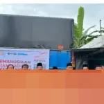 PW Muhammadiyah Lampung Berangkatkan 36 Relawan dan 500 Family Kit untuk Korban Bencana Sumbar-Aceh
