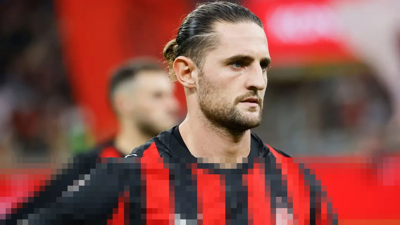 Rabiot: “Pelatih dan Staf Jadi Kunci Kebangkitan AC Milan Musim Ini”