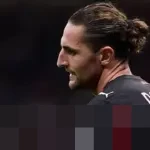 Rabiot Ungkap Kekaguman pada Maignan: “Dia Ciptakan Rasa Aman Luar Biasa di Lapangan”
