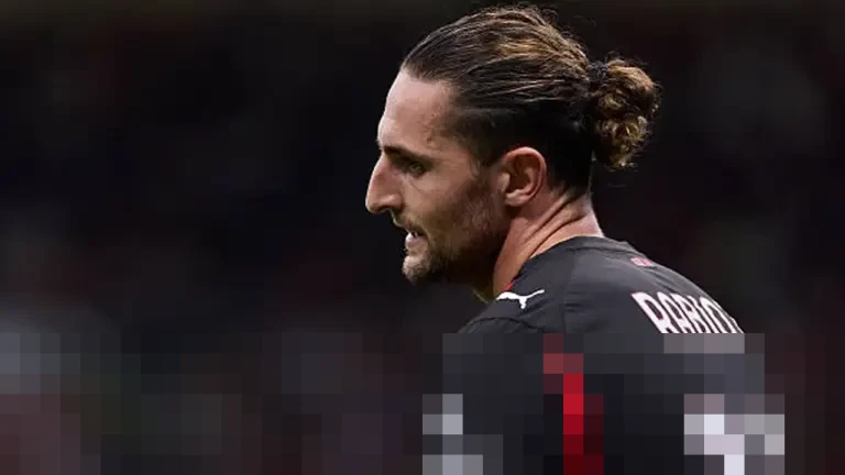 Rabiot Ungkap Kekaguman pada Maignan: “Dia Ciptakan Rasa Aman Luar Biasa di Lapangan”