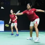 SEA Games 2025: Jadwal Lengkap dan Hasil Pertandingan Bulu Tangkis Thailand