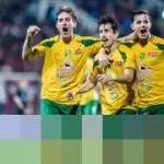 Rachmat Irianto: “Kemenangan Itu Obat untuk Semuanya,” Persebaya Siap Tempur Lawan Persijap