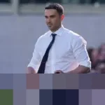 Raffaele Palladino Bela Djimsiti Usai Blunder Fatal Lawan Inter: ‘Itu Jarang Terjadi Padanya’