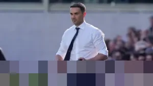 Raffaele Palladino Bela Djimsiti Usai Blunder Fatal Lawan Inter: ‘Itu Jarang Terjadi Padanya’