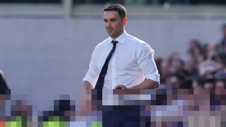 Raffaele Palladino Bela Djimsiti Usai Blunder Fatal Lawan Inter: ‘Itu Jarang Terjadi Padanya’ Raffaele Palladino Bela Djimsiti Usai Blunder Fatal Lawan Inter: ‘Itu Jarang Terjadi Padanya’