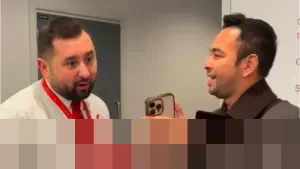 Raffi Ahmad Bikin Staf Liverpool Terkejut: Michael Owen Pernah ke Andara dan 76 Juta Pengikut Instagram