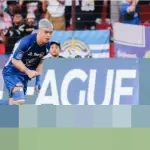 Rafinha: “Misi Saya di PSIM Tuntas, Bangga Jadi Bagian Sejarah Kebangkitan Laskar Mataram”