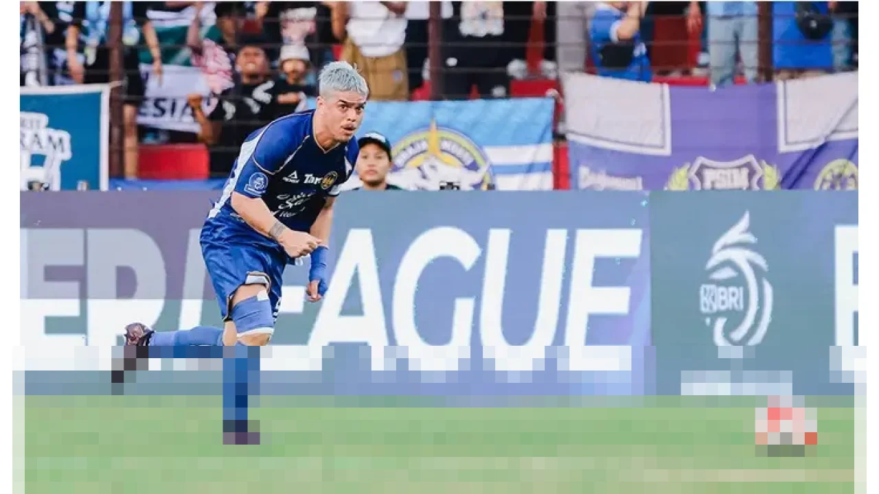 Rafinha: “Misi Saya di PSIM Tuntas, Bangga Jadi Bagian Sejarah Kebangkitan Laskar Mataram”