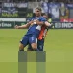 Rafinha: “Perasaan Saya Campur Aduk” Usai PSIM Pensiunkan Nomor 91 dan Hengkang ke PSIS