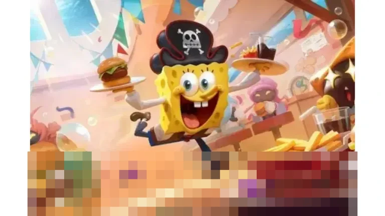 Raih Hadiah Spesial! Panduan Klaim Kode Redeem MLBB x SpongeBob Terbaru dan Aktif