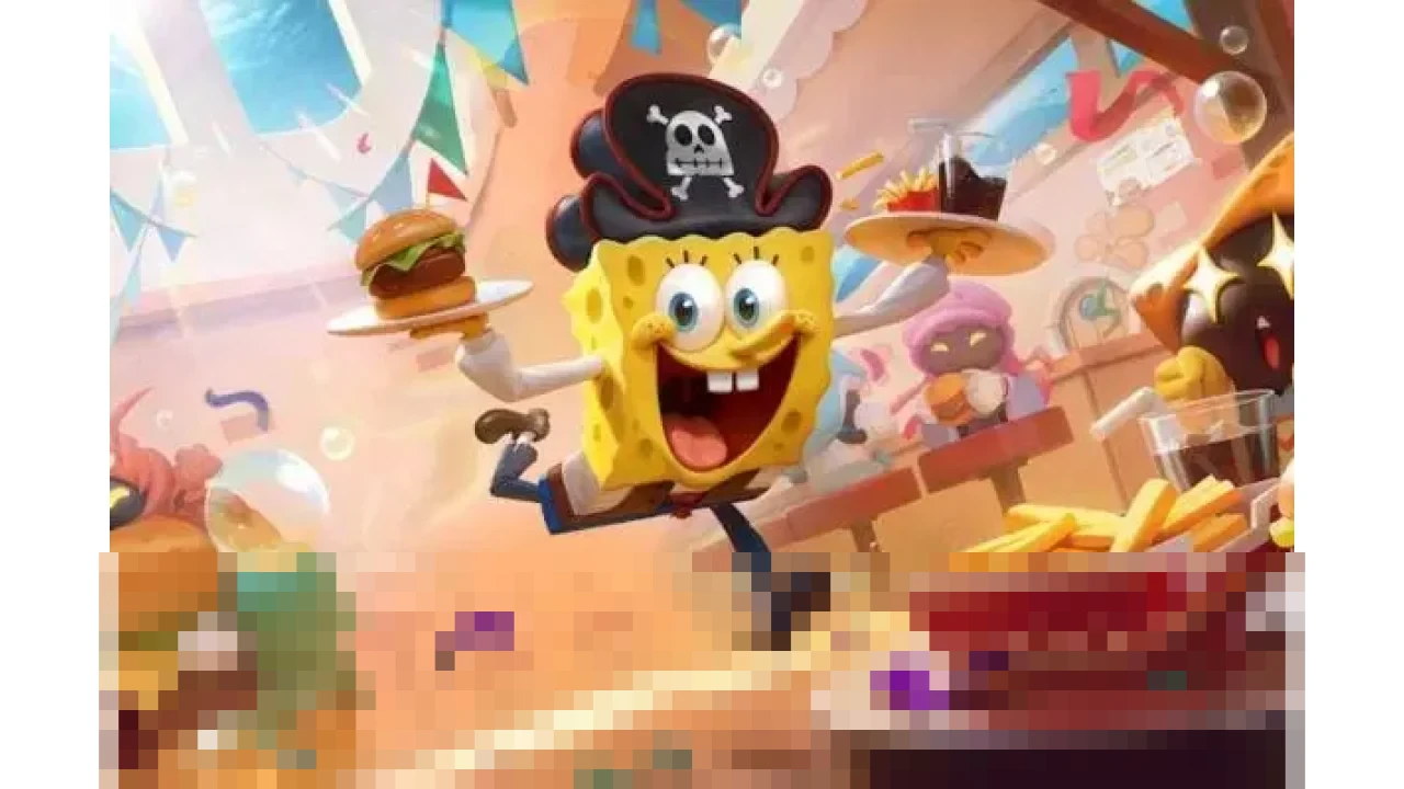 Raih Hadiah Spesial! Panduan Klaim Kode Redeem MLBB x SpongeBob Terbaru dan Aktif