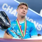 Raih Trofi Perdana Bersama Napoli, Rasmus Hojlund: “Beginilah Sebuah Keputusan yang Hebat”
