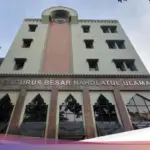 Rais Aam PBNU Beberkan Proses Panjang dan Sah Pencopotan Gus Yahya dari Jabatan Ketua Umum