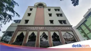 Rais Aam PBNU Beberkan Proses Panjang dan Sah Pencopotan Gus Yahya dari Jabatan Ketua Umum