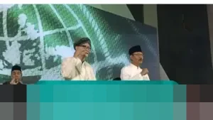 Rais Aam PBNU KH Miftachul Akhyar: “Gus Yahya Jangan Tersinggung soal Struktur Organisasi”