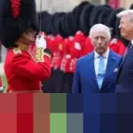 Raja Charles dan Pangeran William Turun Tangan, Upayakan Kesepakatan Dagang dengan Donald Trump