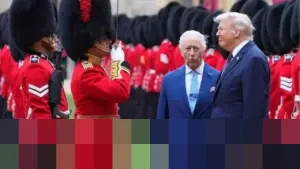 Raja Charles dan Pangeran William Turun Tangan, Upayakan Kesepakatan Dagang dengan Donald Trump