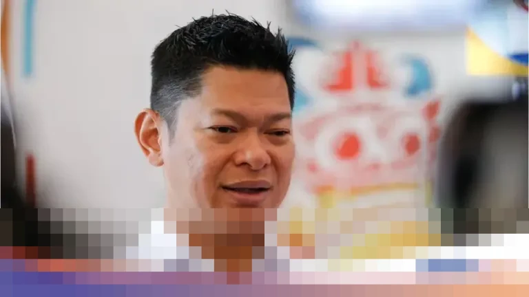 Raja Sapta Oktohari: Indonesia Ingin Jadi Tuan Rumah SEA Games, Namun Enggan Foya-foya Uang Negara