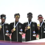 Raja Sapta Oktohari Pastikan Janji Bonus Rp 1 Miliar SEA Games 2025 Akan Ditepati Presiden Prabowo