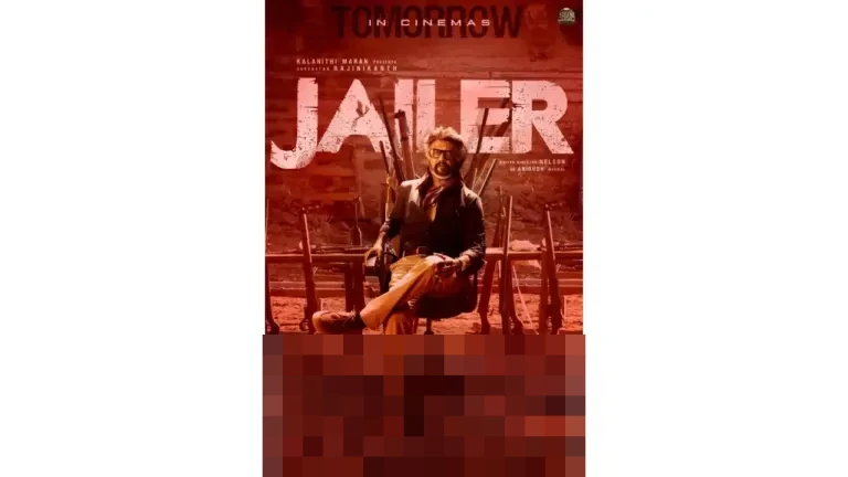 Rajinikanth Bawa Karakter Kepala Sipir Legendaris di ‘Jailer’, Ungkap Sisi Kelam Ayah Jujur Rajinikanth Bawa Karakter Kepala Sipir Legendaris di ‘Jailer’, Ungkap Sisi Kelam Ayah Jujur
