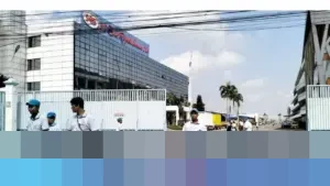 Raksasa Tekstil Sritex Tumbang: Dari Kejayaan Global, Pailit, hingga Bos Ditangkap Kejaksaan Agung