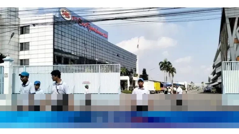 Raksasa Tekstil Sritex Tumbang: Dari Kejayaan Global, Pailit, hingga Bos Ditangkap Kejaksaan Agung