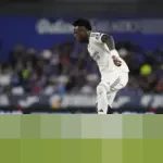 Ramon Planes: “Vinicius Junior Bisa Saja Gabung Liga Arab Saudi di Tengah Rumor Retak dengan Alonso”