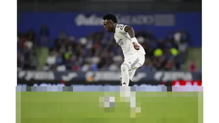 Ramon Planes: “Vinicius Junior Bisa Saja Gabung Liga Arab Saudi di Tengah Rumor Retak dengan Alonso”