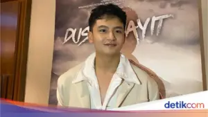 Randy Martin Ungkap Makna Natal 2025: Prioritaskan Kumpul Keluarga dan Rasa Syukur