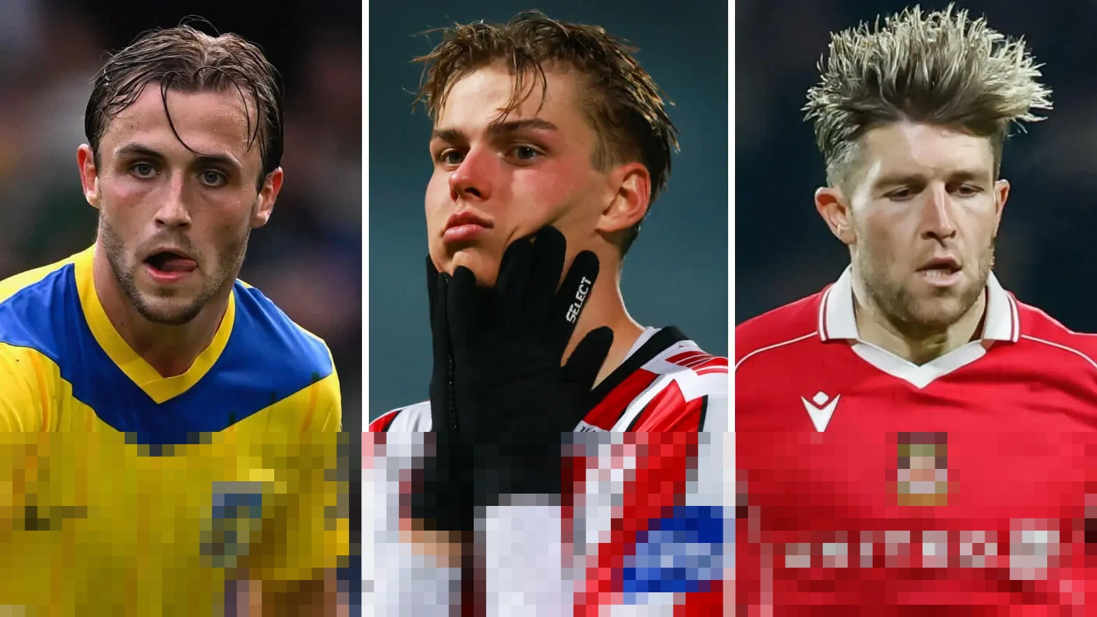 Rangers Targetkan Perekrutan Tiga Pemain Kunci, Perkuat Lini Belakang hingga Serang di Januari