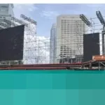 Rano Karno: “Jakarta Rayakan Tahun Baru dalam Keprihatinan, Tanpa Kembang Api, Ada Atraksi Drone”