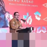 Rano Karno Klarifikasi Larangan Kembang Api Hanya untuk Instansi, Masyarakat Tetap Diizinkan Rayakan Tahun Baru