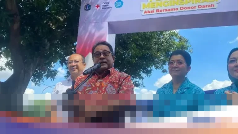 Rano Karno Respons Penolakan UMP Jakarta Rp 5,7 Juta: Mari Duduk Bersama