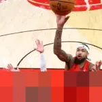 Raptors Dominasi Perpanjangan Waktu, Scottie Barnes Cetak Triple-Double Fantastis Kalahkan Warriors