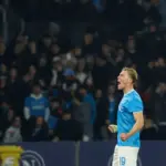 Hojlund Gebrak Juventus, Kode Pamit ke Man United Terkuak