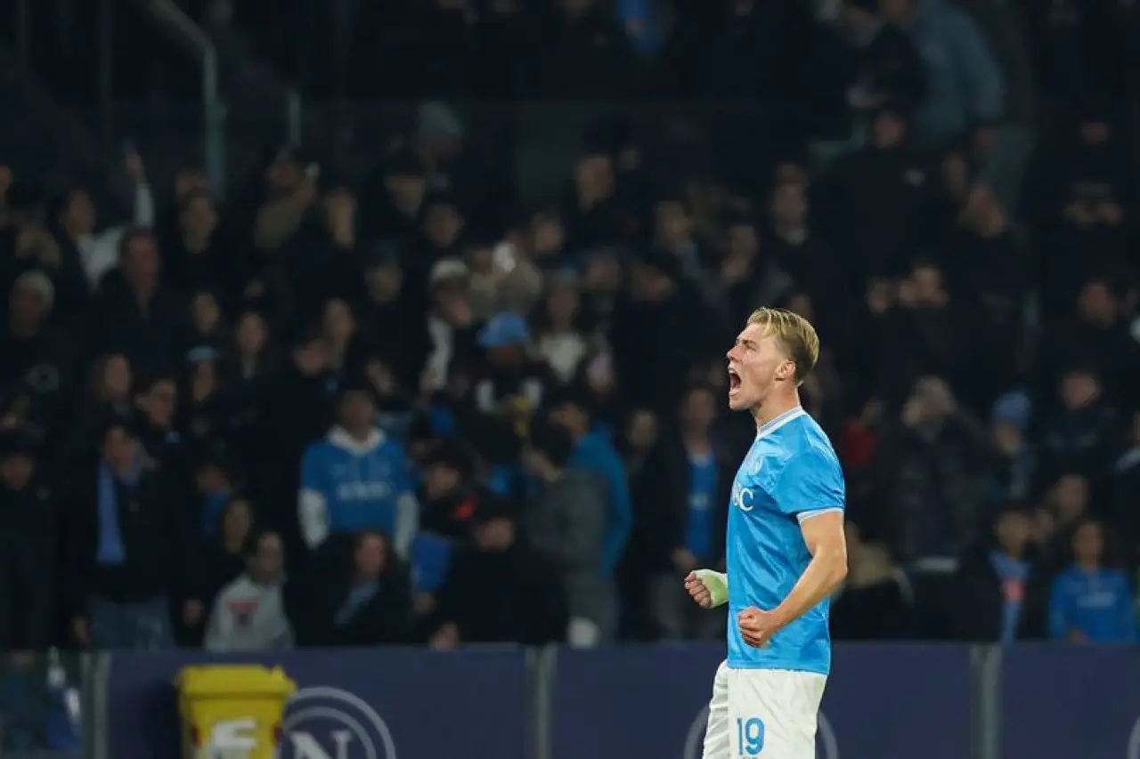 Hojlund Gebrak Juventus, Kode Pamit ke Man United Terkuak