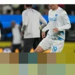 Rasmus Hojlund Cetak Brace Kaki Lemah untuk Napoli, Klaim Levelnya Jauh Meningkat Pasca-MU