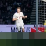 Rasmus Hojlund Gemilang, Napoli Taklukkan Cremonese 2-0 untuk Tutup Tahun 2025 dengan Manis