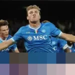 Rasmus Hojlund Lampaui Rekor Gol Premier League Musim Lalu, Napoli Makin Tajam di Serie A