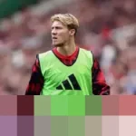 Rasmus Hojlund Ungkap Momen Didepak Manchester United: “Bukan Bagian dari Rencana Musim Depan”