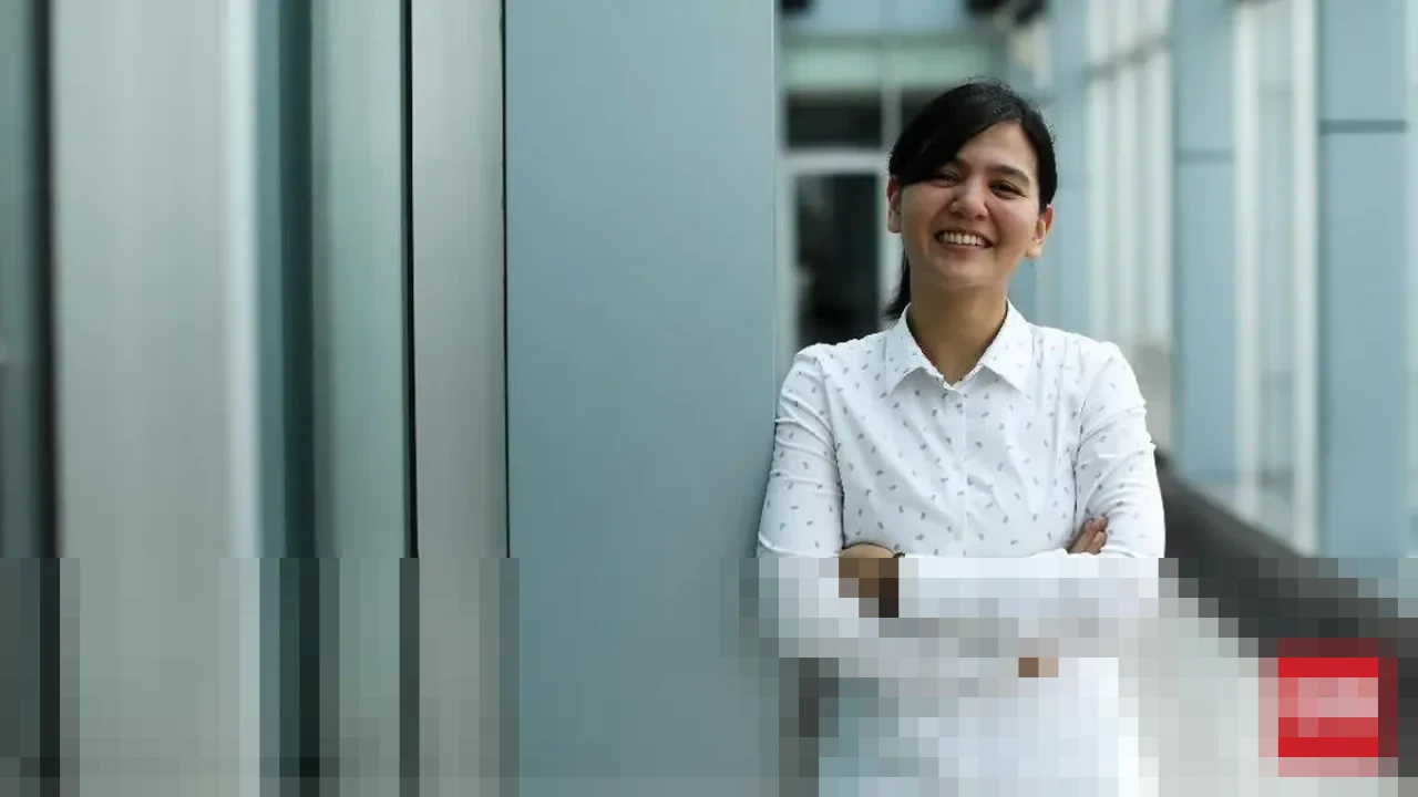 Ratu Tisha: “Akar Rumput Kuat Jalan Menuju Timnas Hebat, PSSI Fokus Pembinaan Usia Muda” Ratu Tisha: “Akar Rumput Kuat Jalan Menuju Timnas Hebat, PSSI Fokus Pembinaan Usia Muda”