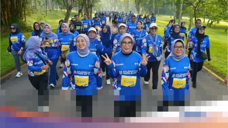 Ratusan Anak di Borobudur Panjatkan Doa, Kobarkan Solidaritas untuk Korban Bencana Sumatera