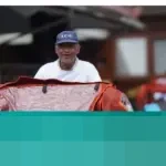 Ratusan Becak Listrik dari Prabowo Ringankan Beban Penarik Lansia di Magelang dan Grobogan