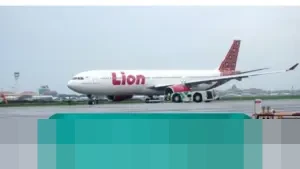 Ratusan Jemaah Umrah Tertahan di Jeddah, Lion Air Pastikan Penanganan Delay Dua Hari