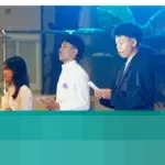 Ratusan Siswa Sekolah Rakyat di Surabaya Gelar Doa Lintas Agama untuk Korban Bencana Sumatera