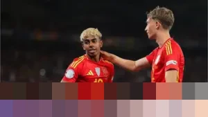 Raul Gonzalez Tegaskan: “Lamine Yamal Akan Bantu Spanyol Wujudkan Mimpi Juara Piala Dunia Kedua di 2026”